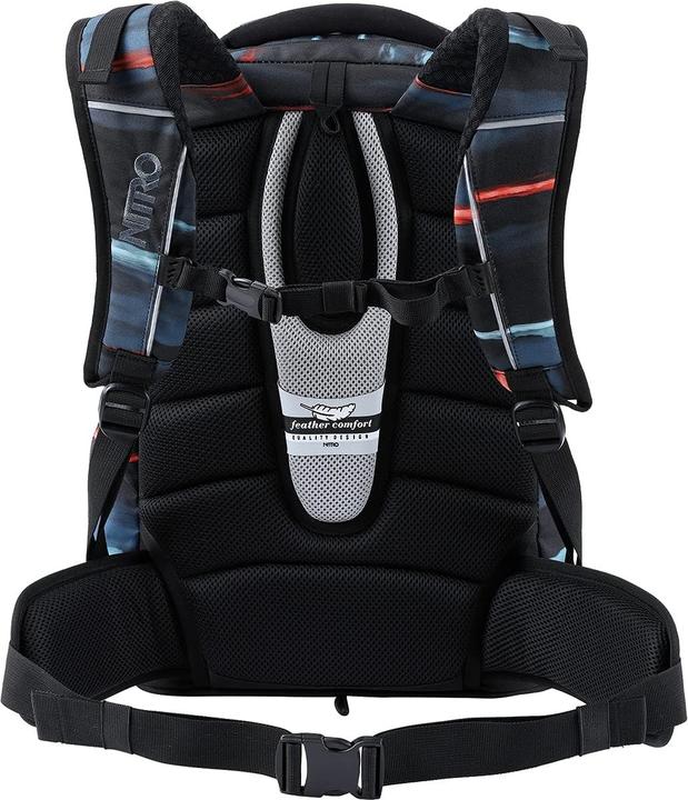 Produktbild Nitro Set Supereroe