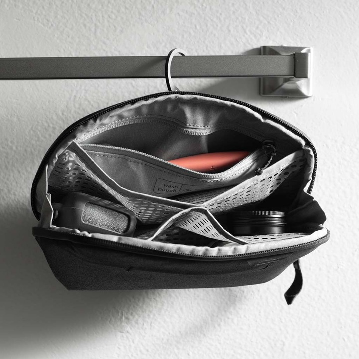 Produktbild Peak Design Small Wash Pouch (1 l)