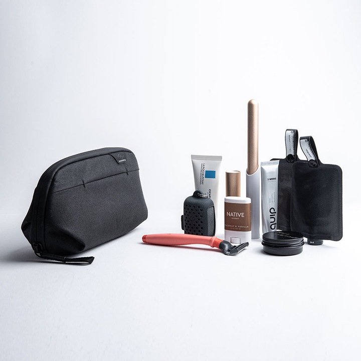 Produktbild Peak Design Small Wash Pouch (1 l)