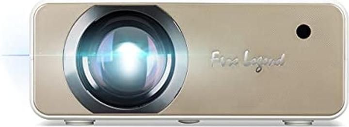 Produktbild Acer QF12 (Full HD, 100 lm, 1.3:1)