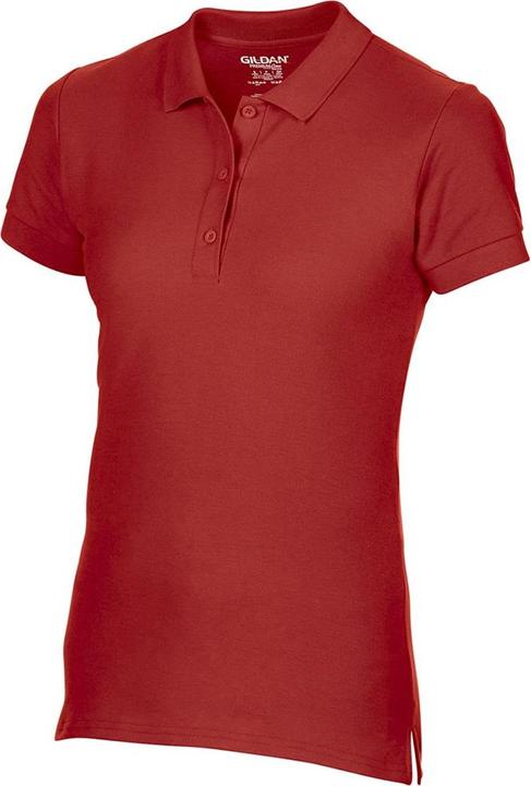 Produktbild Gildan Premium PoloShirt Kurzarm (S)