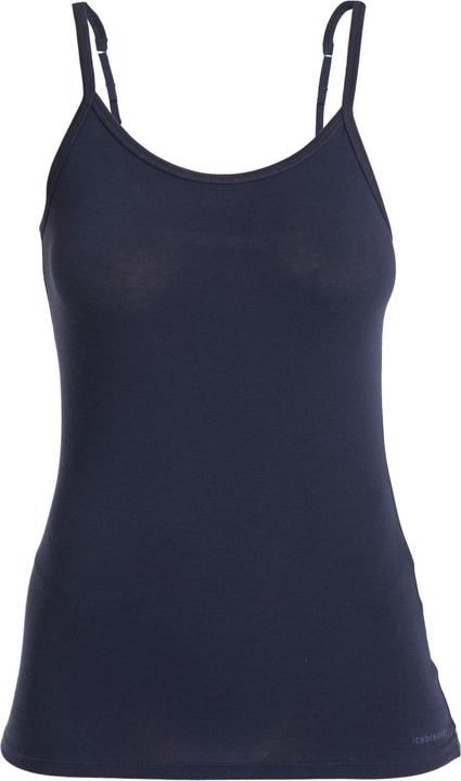 Produktbild Icebreaker Merino Core Cami (XS)