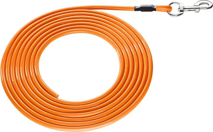 Produktbild Hunter Suchleine Convenience rund ohne Handschlaufe (8, Hund, Hundesport)