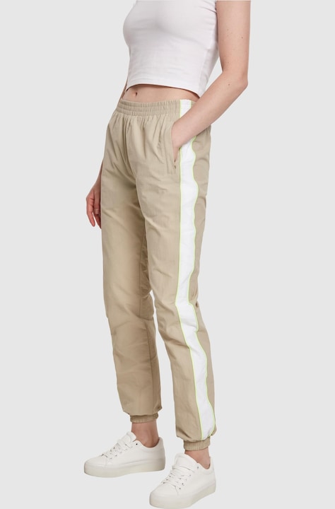 Image du produit Urban Classics Ladies Piped Track Pants (XL)