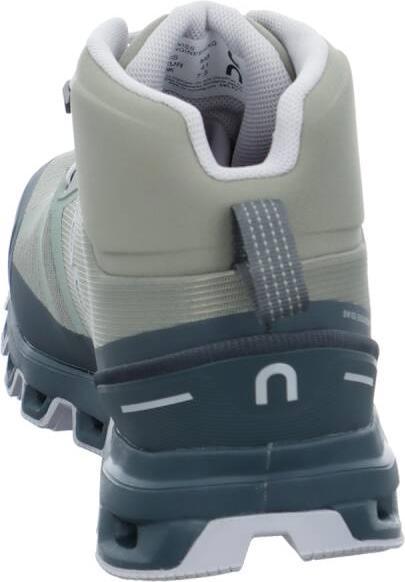 Produktbild On Running Cloudrock Waterproof (43)