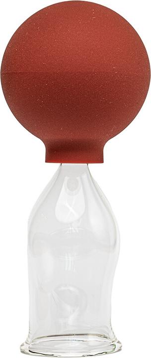 Produktbild Lauschaer Schröpfglas mit Ball