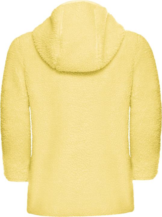 Actual product image Jack Wolfskin Ice Curl Hood Jacket K (128)