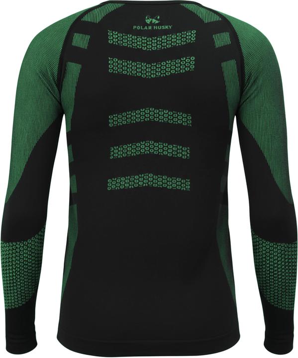 Image du produit Polar Husky Maillot de corps de sport fonctionnel Super Active Ride (L, XL)