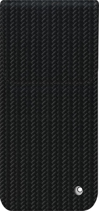 Abaca nero ( Noir / Black)