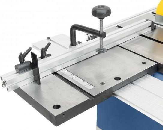 Actual product image Bernardo Cantina Bernardo - Tischkreissäge TK 200 RSN