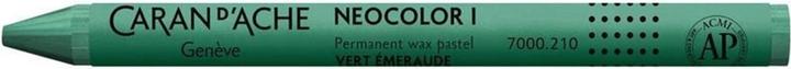Actual product image Caran d'Ache Neocolor I (1x)