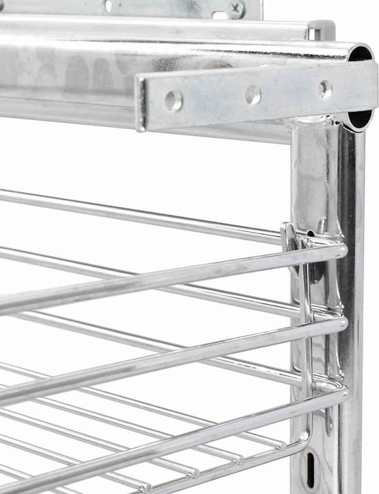 Immagine prodotto vidaXL Nolwenn (3 x, 47 x 11 x 56 cm)