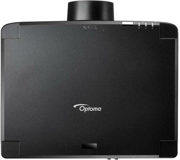 Produktbild Optoma ZU820T (WUXGA, 7400 lm, 1.25 - 2:1)