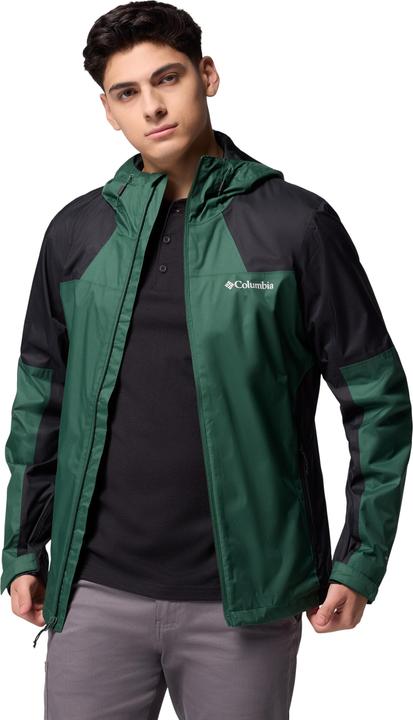 Produktbild Columbia Inner Limits™ III Jacket (M)