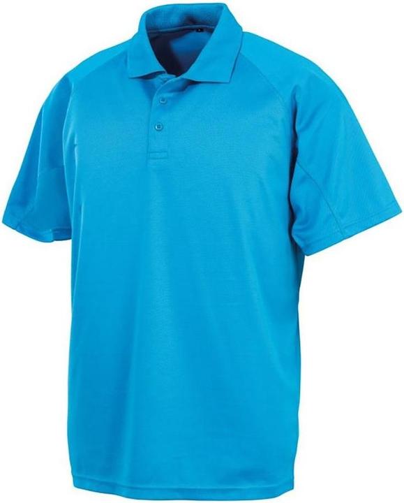 Produktbild Spiro Impact Performance Aircool Polo (S)