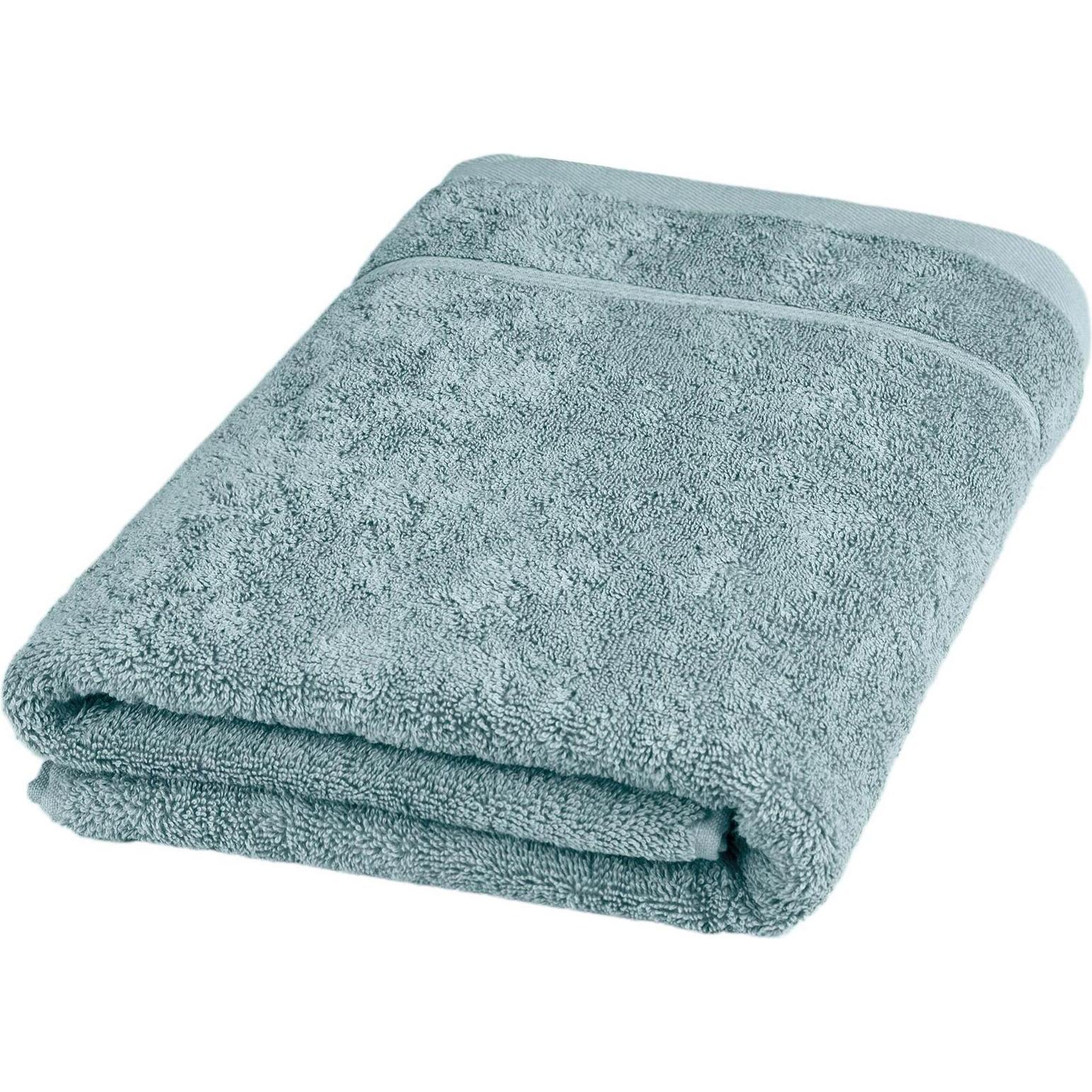 Ross, Frotteewäsche, Uni-Walk Handtücher Rubin