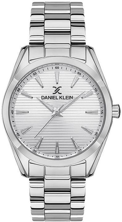Daniel Klein DK.1.13340-1 (Horloge analogique, 42 mm)