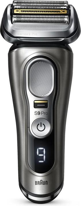 Actual product image Braun Series 9 Pro