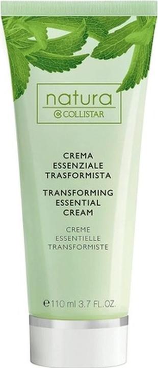 Actual product image Collistar Natura Transforming Essential Cream (110 ml, Day cream)