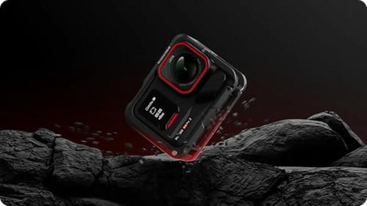 Productafbeelding Insta360 Utility Frame