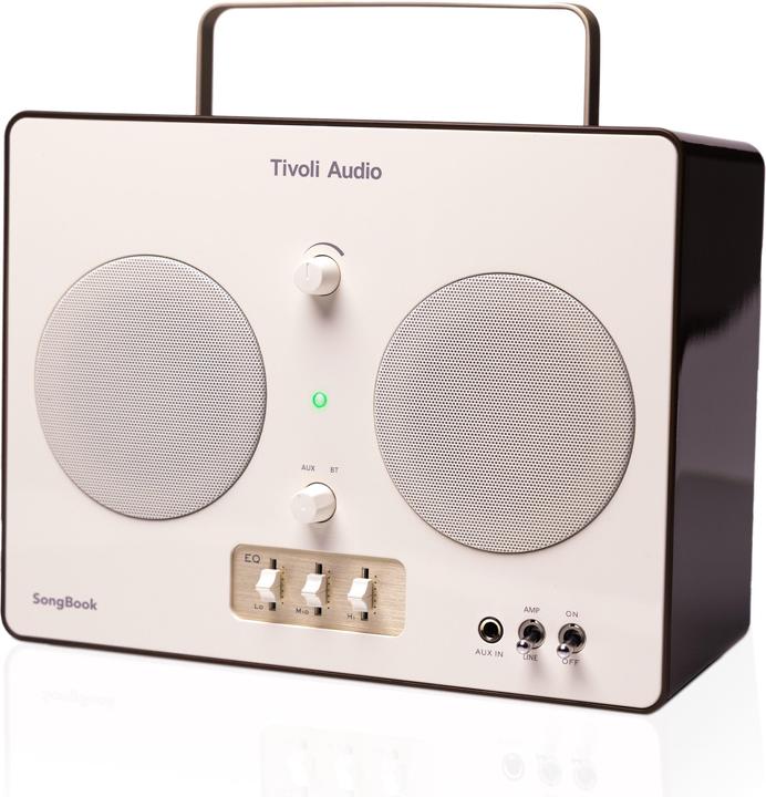 Produktbild Tivoli Audio SongBook (10 h, Akkubetrieb)