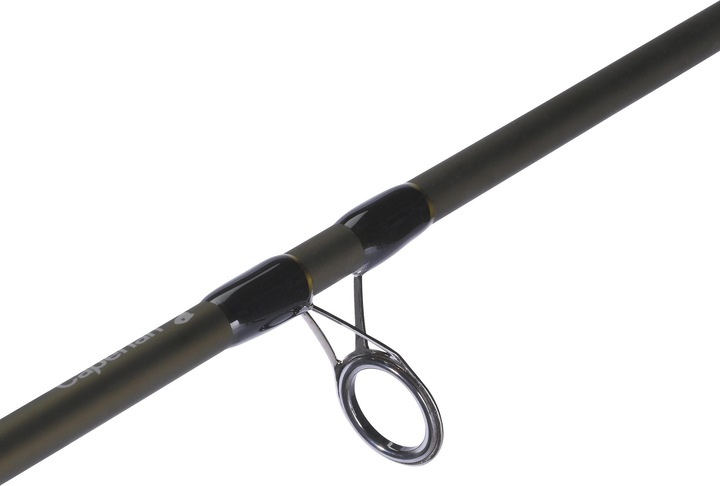 Produktbild Caperlan XTREM 1 360 (Allroundrute, 360 cm)