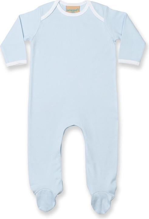 Immagine prodotto Larkwood Pagliaccetto a maniche lunghe per bambini (74)