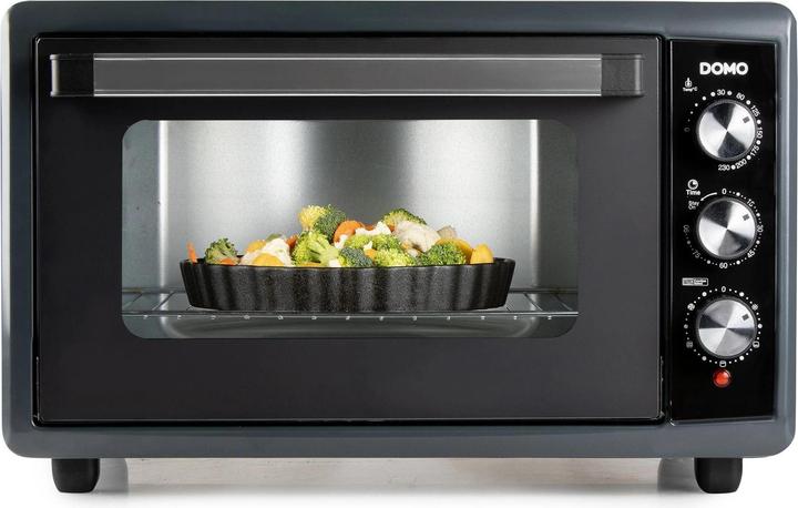 Image du produit Domo DO808GO