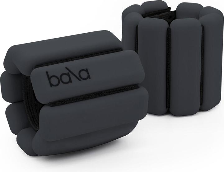Bracciale del peso (2 x 0,5 kg)