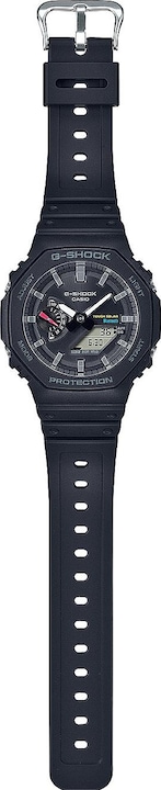 Image du produit G-Shock GA-B2100-1AER (Chronographe, 46 mm)