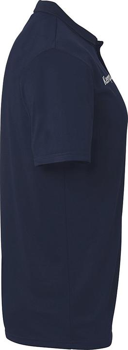 Actual product image Kempa POLO SHIRT Poly (164)