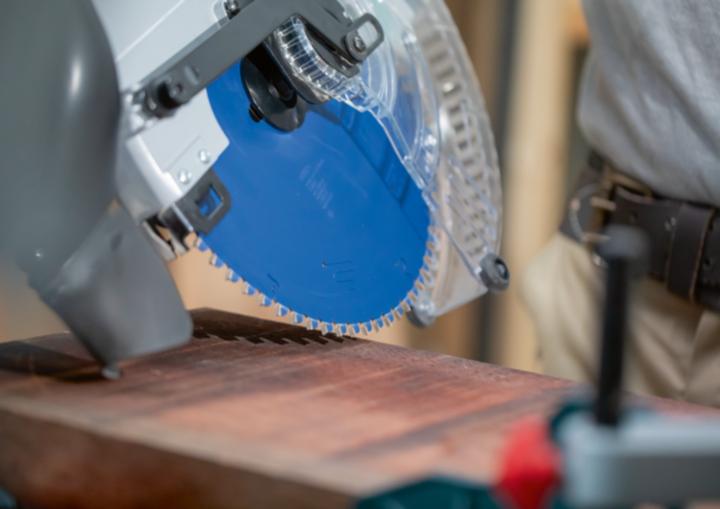 Productafbeelding Bosch Professional Zubehör Cirkelzaagblad Expert voor hout