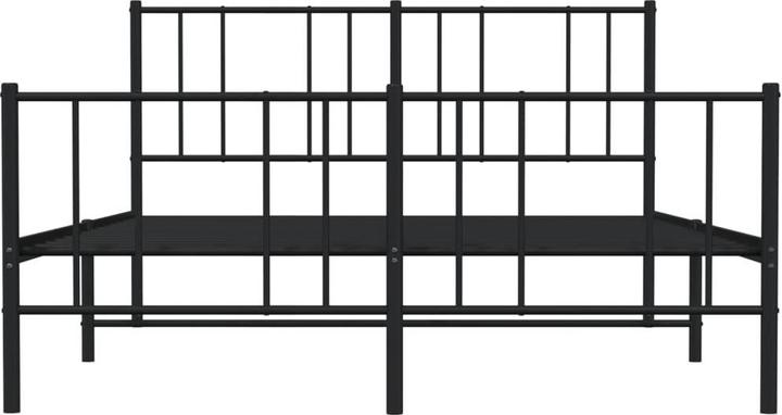 Image du produit vidaXL Bettgestell (160 x 200 cm)