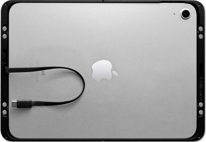 Image du produit Displine Dame Wall 2.0 Support mural pour tablette Apple iPad Pro 11" (2024) 27,9 cm (1