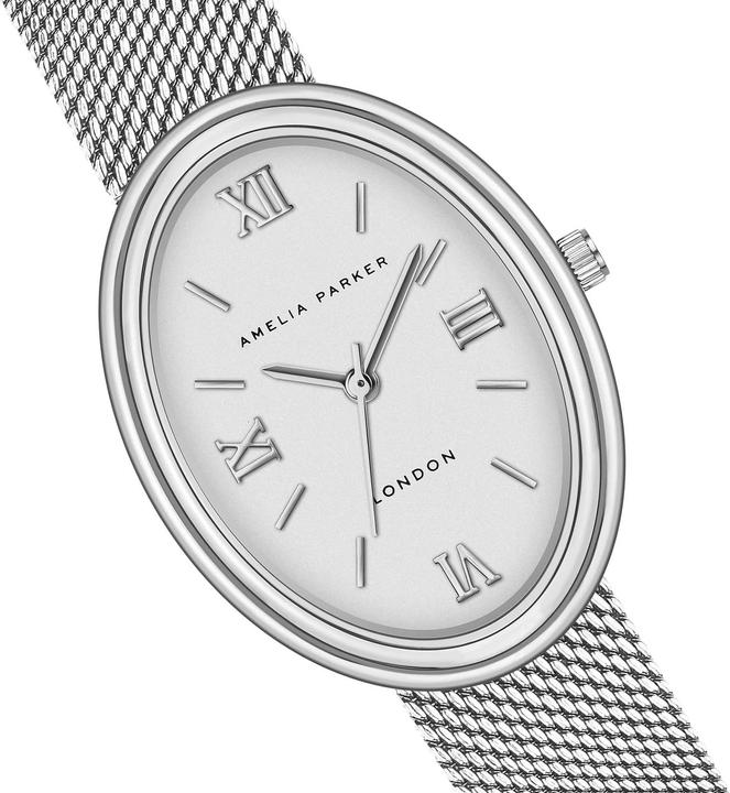 Produktbild Amelia Parker Soraya Mesh (Analoguhr)