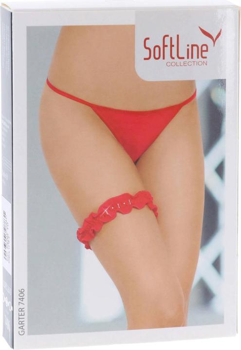 Productafbeelding Softline Kousenband (Eén maat voor iedereen)