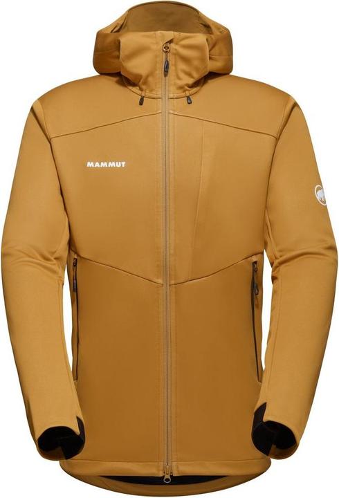 Immagine prodotto Mammut Ultimate VII SO Hooded Jacket Men (S)