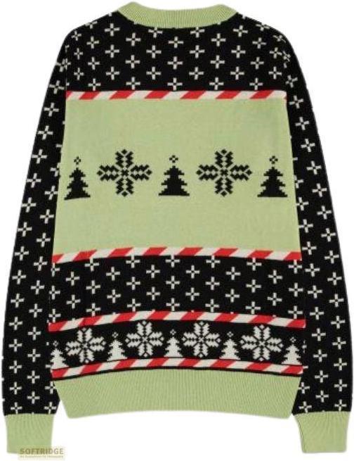 Produktbild Difuzed Pokemon - Evoli - XXL Grosse (XXL)