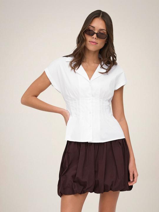 Produktbild JdY JDYMIO Hemd Hemd (XL)