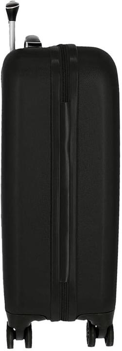 Image du produit Roll Road Set de valises rigides avec roues multidirectionnelles et système d'extension