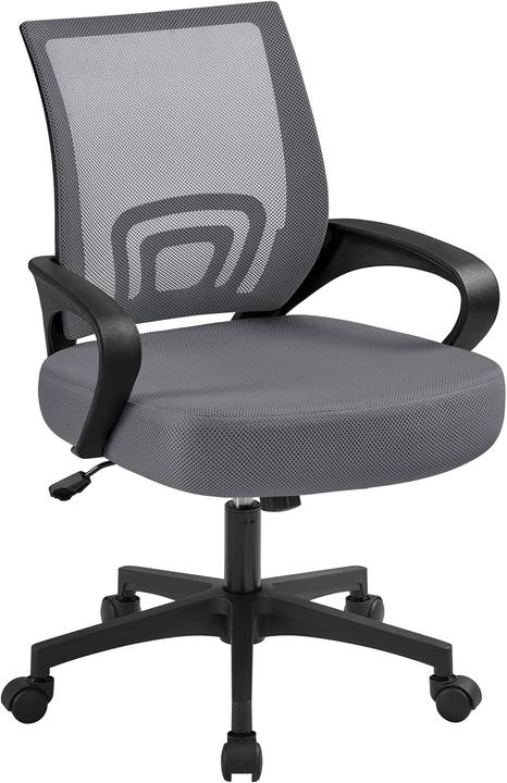 Actual product image Yaheetech Ergonomischer Schreibtischstuhl