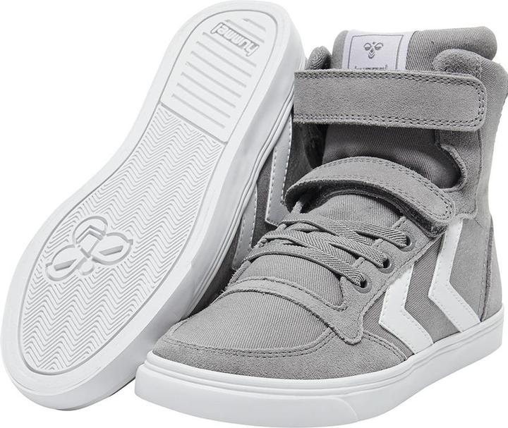 Produktbild hummel Slimmer Stadil High Junior (33)