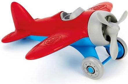 Produktbild Green Toys Flugzeug