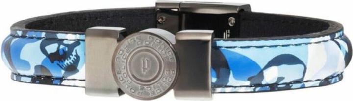 Immagine prodotto Police Gioielli Mod. Sparatore (17 cm, Cuoio)