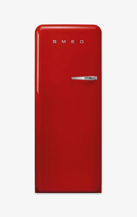 Image du produit Smeg Style rétro FAB28LRD5 (270 l)