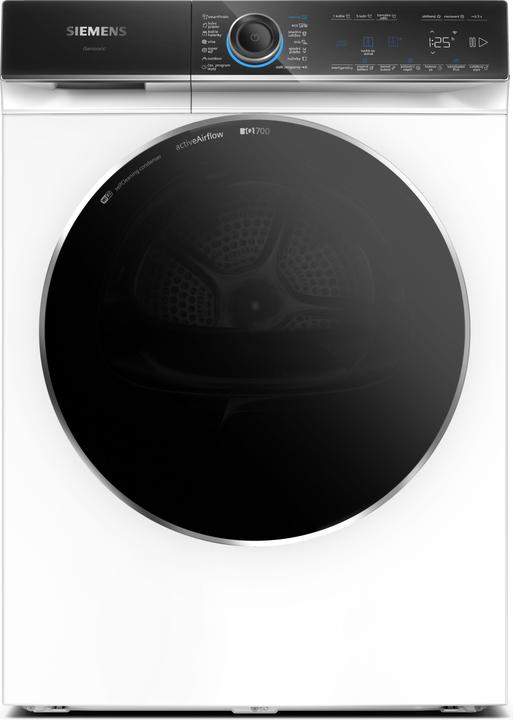 Siemens iQ700 WR47B2C40 (9 kg, Rechts)