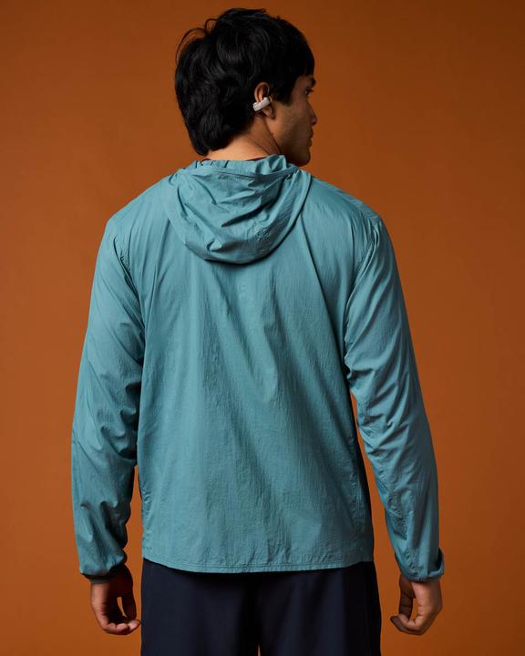 Actual product image Cotopaxi Pacaya Lite Hooded Jacket (M)