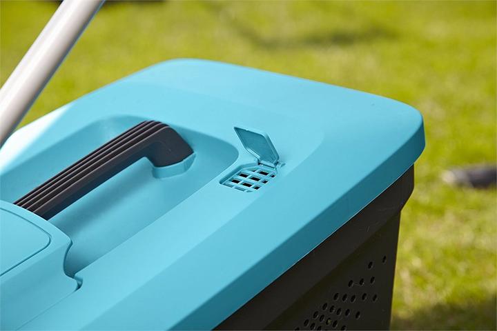 Produktbild Gardena PowerMax Li-40/32 (Akkubetrieb)