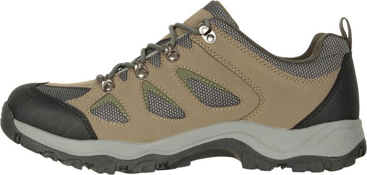 Produktbild Mountain Warehouse Wanderschuhe Adventure Wasserfest (46)