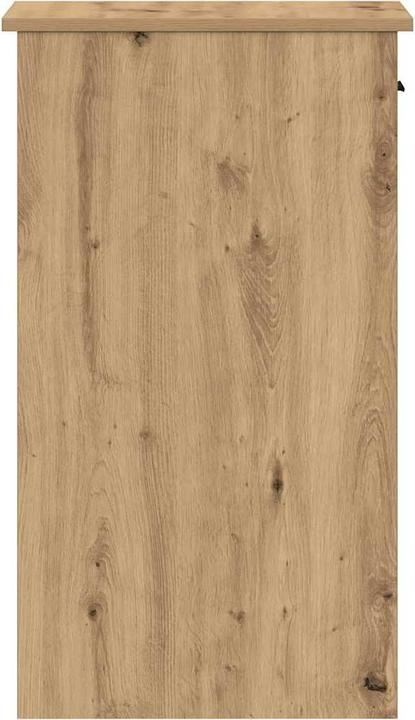 Produktbild vidaXL Computerschrank (35 x 45 x 77 cm)